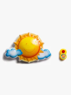 Fippla Natlampe Sol