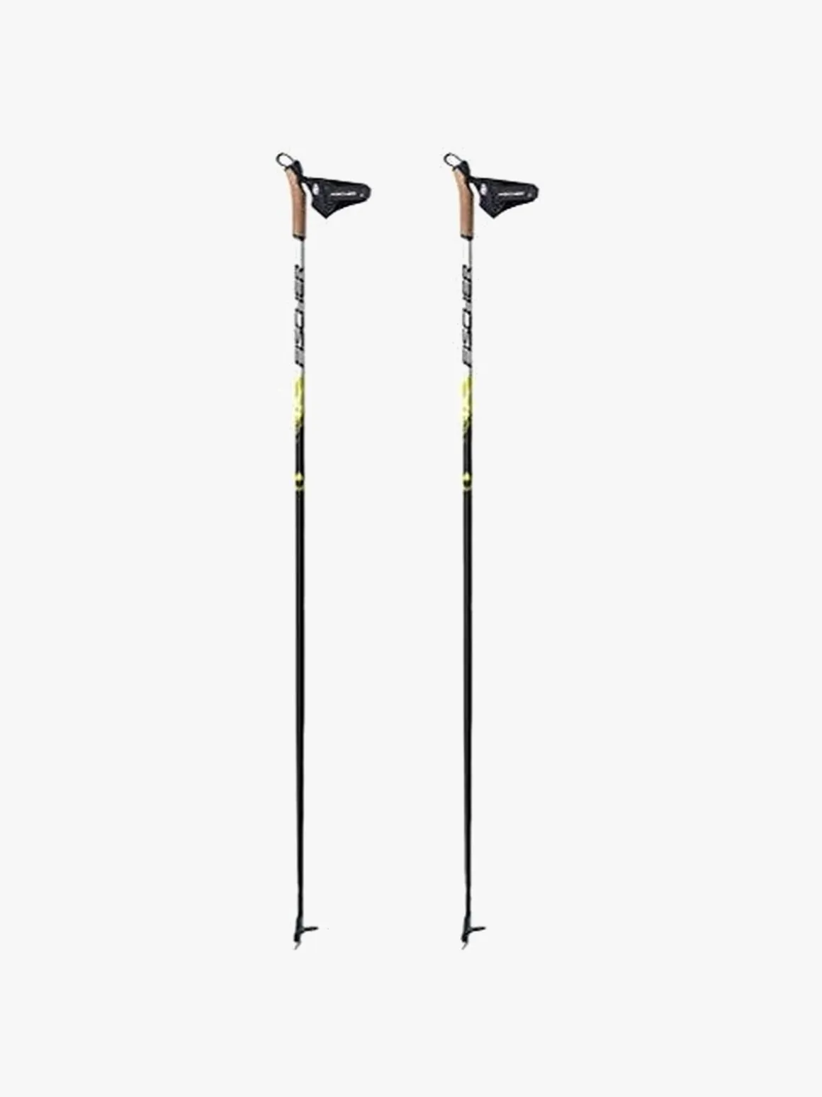 Fischer Skistave RC3 Carbon
