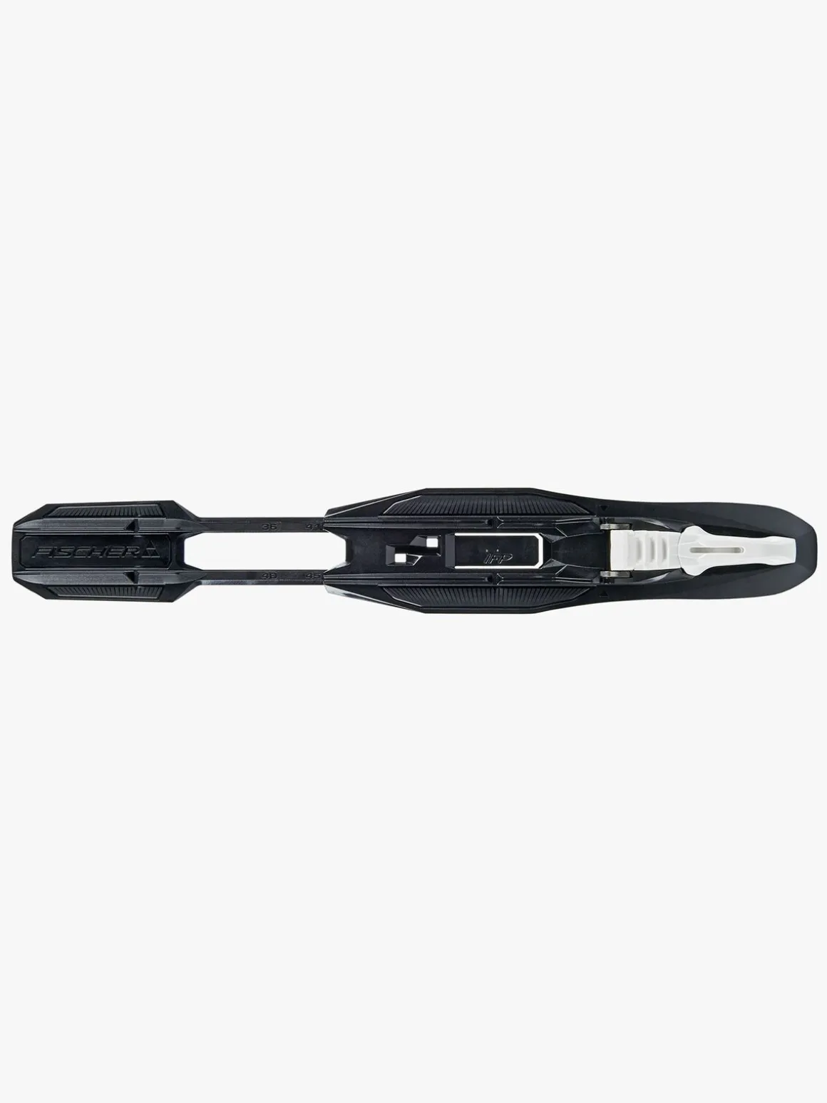Fischer Tour Step-In IFP Langrendsbindinger One Size