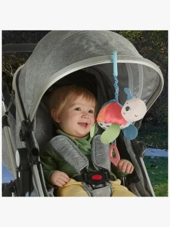 Fisher-Price Sea Me Bounce Turtle Vognlegetøj