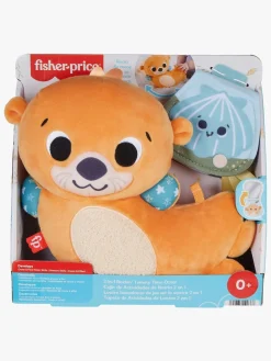 Fisher-Price Sensimals Aktivitetslegetøj Odder