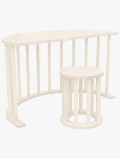 FitWood Luoto Skammel Birk