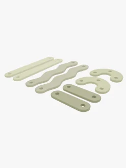 FitWood POLKU Balancebane L, Sage