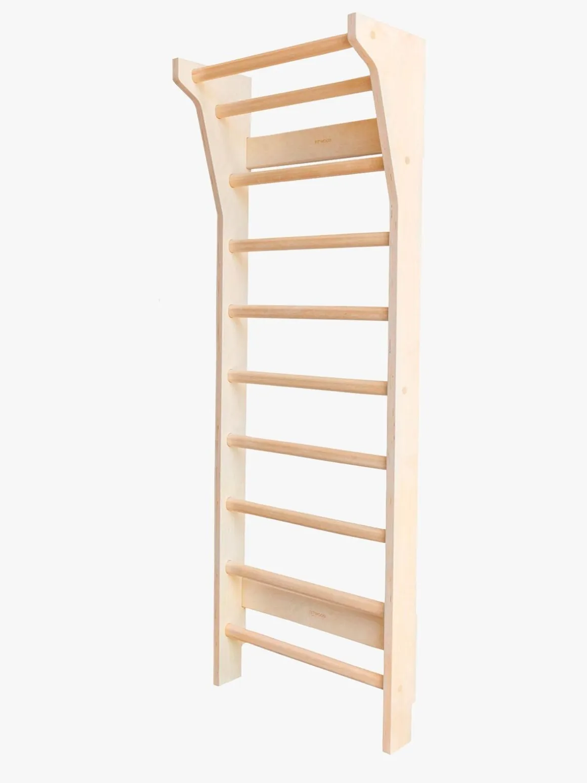 FitWood TAIMI MINI Ribber, Birketræ