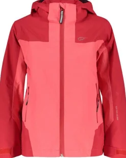 Five Seasons Explode Skaljakke, Paradise Pink