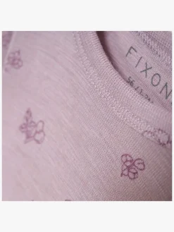 Fixoni Body, Nirvana