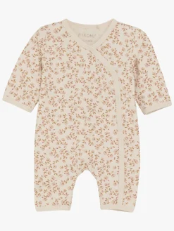 Fixoni Præmatur Pyjamasser 2-pak Str. 44, Pink