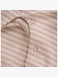 Fixoni Præmatur Pyjamasser 2-pak Str. 44, Pink