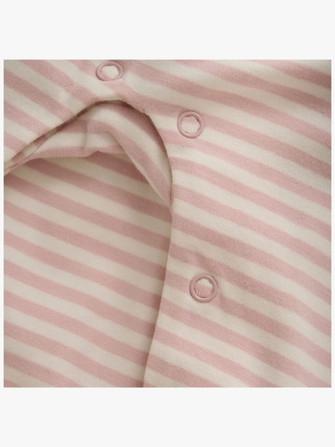 Fixoni Præmatur Pyjamasser 2-pak Str. 44, Pink