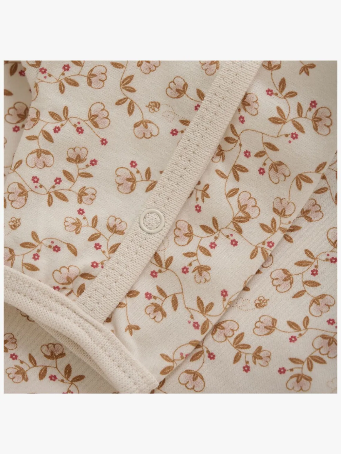 Fixoni Præmatur Pyjamasser 2-pak Str. 44, Pink