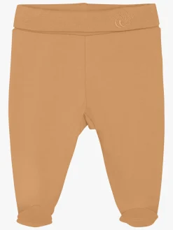 Fixoni Præmatur Pyjamassæt Str. 38, Brun