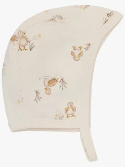 Fixoni Præmatur Pyjamassæt Str. 50, Brun