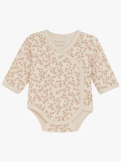 Fixoni Præmatur Pyjamassæt Str. 38, Pink