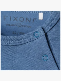 Fixoni Trøje, Blue Fusion