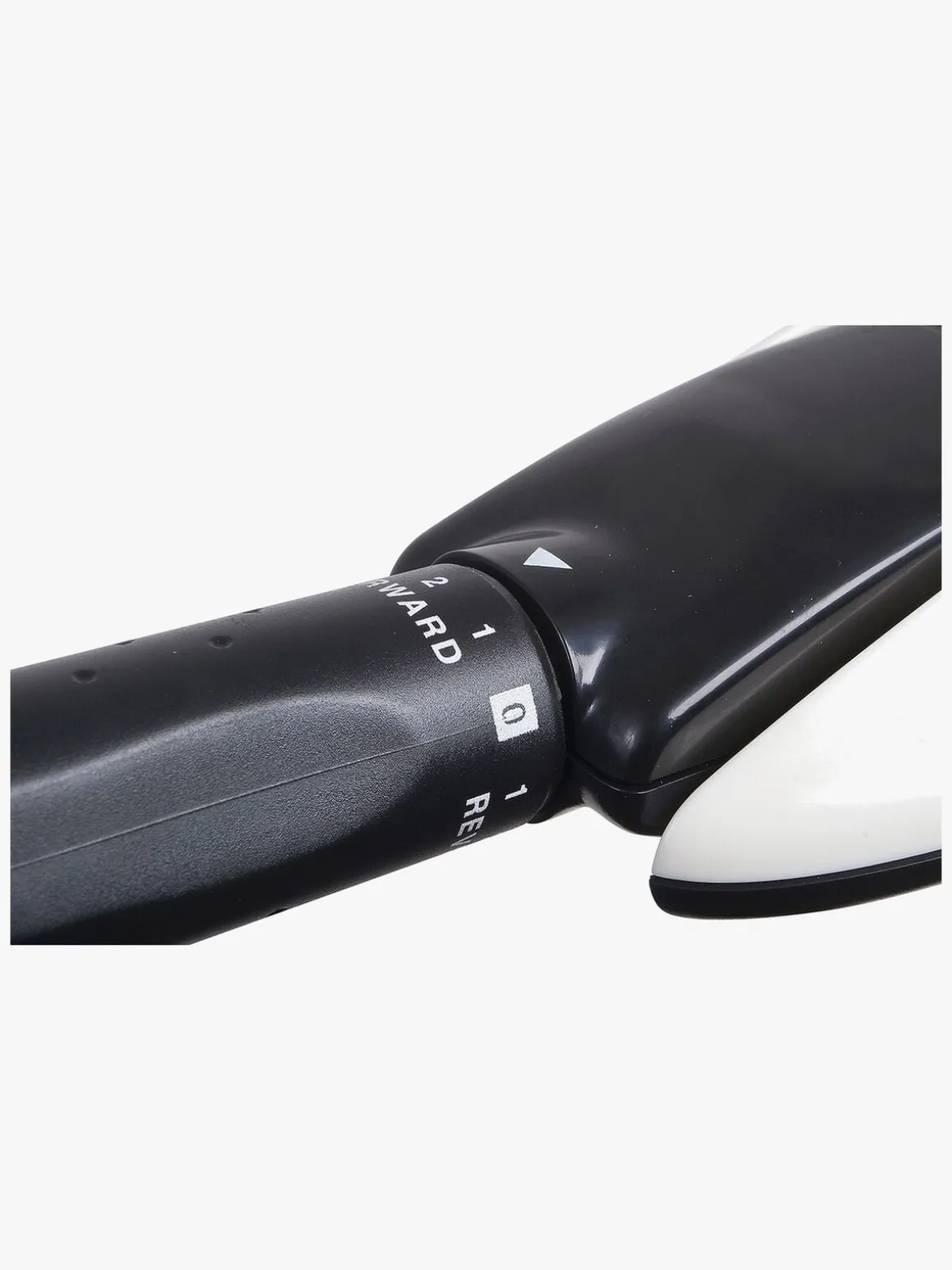 Fladen Marine Elmotor 38Lbs, Hvid