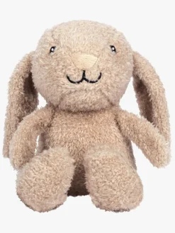 Flow Bamse Med Natlampe Milo, Havre
