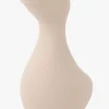 Flow Natlampe Liva, Beige