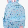Frozen Bærbar Computer Rygsæk 17L Ice Magic, Lyseblå