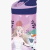 Frozen Ecozen Drikkedunk 480 ml, Red