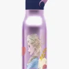 Frozen Flexi Handle Drikkedunk 760 ml Aluminium, Purple