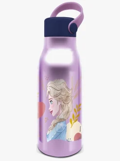 Frozen Flexi Handle Drikkedunk 760 ml Aluminium, Purple