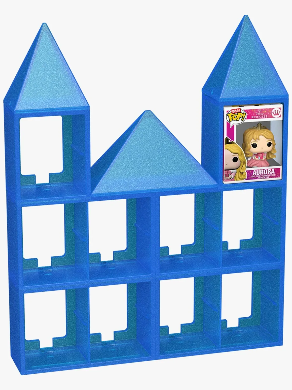 Funko Bitty Julekalender 2025 Disney Princess