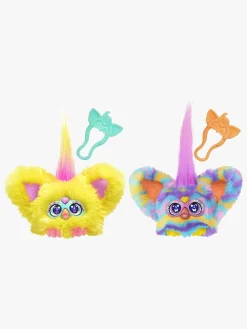Furby Interaktiv Bamse Spring 2-pak