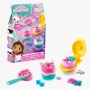 Gabby's Dollhouse Cakey Cat Donut Modellervoks