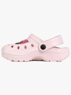 Gabby's Dollhouse Clogs, Lyserød