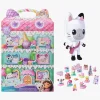 Gabby's Dollhouse Julekalender & Bamse Pandis