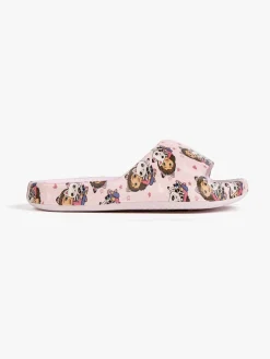 Gabby's Dollhouse Pool Sliders Hjemmesko, Pink