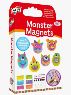 Galt Kreasæt Monstermagneter