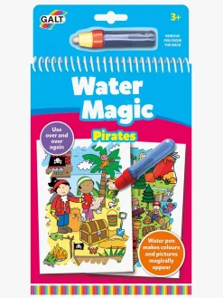 Galt Water Magic Pirate Malebog
