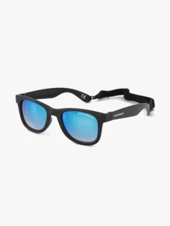 Geggamoja Fleksible Solbriller, Black