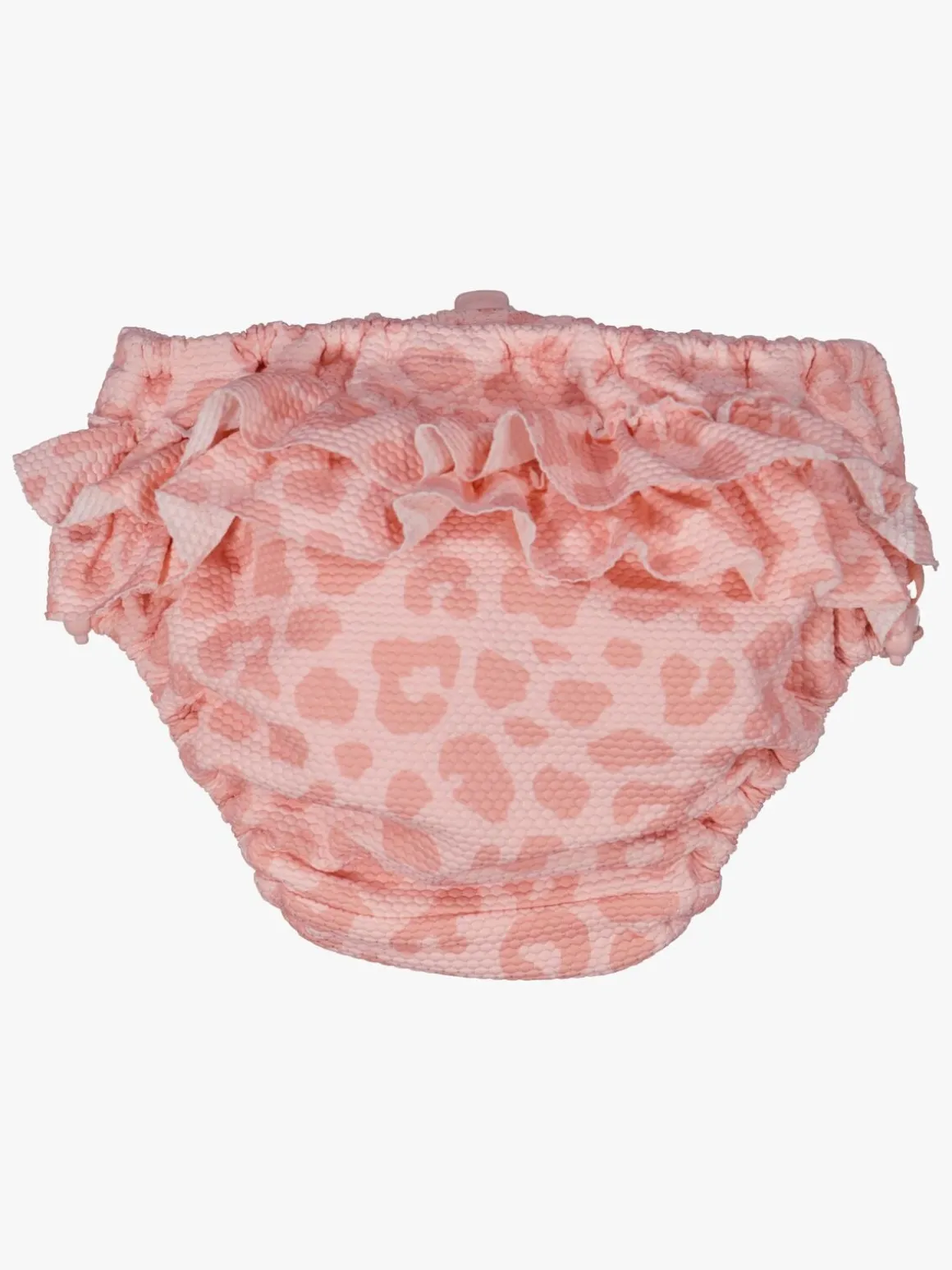 Geggamoja UV Badeble, Pink Leo
