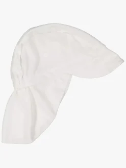 Geggamoja UV-Hat, Offwhite