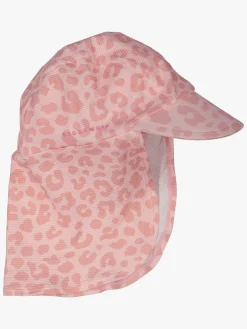 Geggamoja UV-Hat, Pink Leo