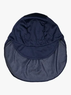 Geggamoja UV-Kasket UV50+, Navy