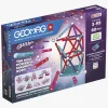 Geomag Byggesæt 60 Dele, Glitter