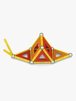 Geomag Byggesæt Classic Panels 78 Dele