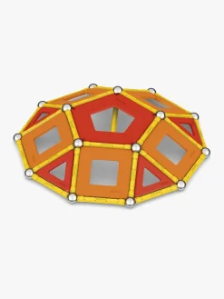 Geomag Byggesæt Classic Panels 78 Dele