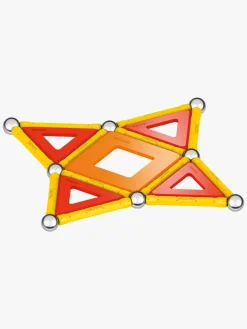 Geomag Classic Panels Byggesæt 35 Dele