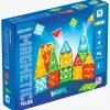 Geomag Gems Byggesæt 16 Dele
