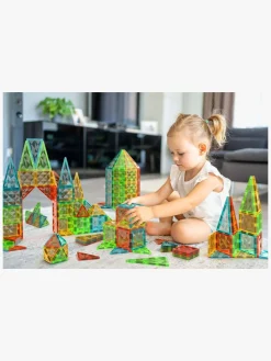 Geomag Gems Byggesæt 16 Dele