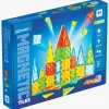 Geomag Gems Byggesæt 44 Dele