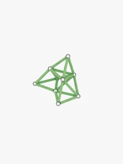 Geomag GLOW Byggesæt 42 Dele
