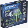Geomag Glow Byggesæt 25 Dele