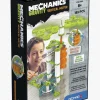 Geomag Mechanics Gravity  Vertikalt Kuglebanesystem 183 Brikker