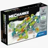 Geomag Mechanics Gravity Loops & Turns Byggesæt 130 Dele