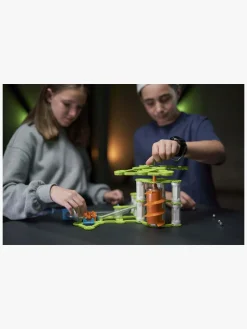 Geomag Mechanics Gravity Kuglebanesystem Elevator 207 Brikker